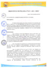 Vista preliminar de documento ORDENANZA MUNICIPAL N° 017-2023-MDU