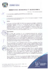 Vista preliminar de documento ORDENANZA MUNICIPAL N°18-2023-MDCA