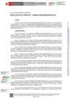 Vista preliminar de documento RU-0587-2023-MIDIS-PNPAIS-UA
