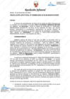 Vista preliminar de documento RESOLUCION JEFATURAL-005868-2023-JZ16LIM-MIGRACIONES