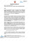 Vista preliminar de documento RESOLUCION JEFATURAL-005871-2023-JZ16LIM-MIGRACIONES