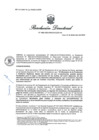 Vista preliminar de documento RD 4305-2023-PRODUCE-DS-PA