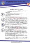 Vista preliminar de documento ACUERDO DE CONCEJO 73 - 2023