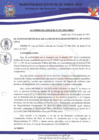 Vista preliminar de documento ACUERDO DE CONCEJO 77  - 2023