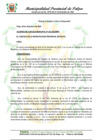 Vista preliminar de documento ACUERDO N° 032-2023 - APROBAR ENCARGO GERENTE (1)