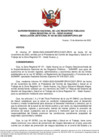 Vista preliminar de documento Resolución Jefatural N° 130-2023-SUNARP/ZRVII/JEF