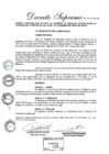 Vista preliminar de documento Decreto Supremo N° 029-2023-RE