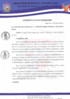 Vista preliminar de documento ACUERDO DE CONCEJO 85- 2023