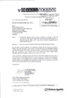 Vista preliminar de documento Oficios de Osinergmin