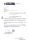 Vista preliminar de documento Oficio Nro 261-2018-MEM-DGAAE-DGAE