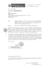 Vista preliminar de documento Oficio Nro 295-2018-MEM-DGAAE-DGAE