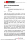 Vista preliminar de documento Oficio Nro  693-2020-MINEM-DGAAH-DEAH