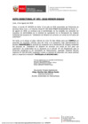Vista preliminar de documento Auto Directoral Nro  093-2020-MINEM-DGAAH