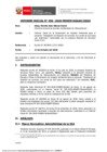 Vista preliminar de documento Informe 456-2020-MINEM-DGAAH-DEAH