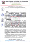 Vista preliminar de documento RESOLUCIÓN DE GERENCIA MUNICIPAL Nº 033