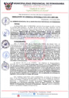 Vista preliminar de documento RESOLUCIÓN DE GERENCIA MUNICIPAL Nº 035