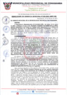 Vista preliminar de documento RESOLUCIÓN DE GERENCIA MUNICIPAL Nº 028
