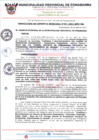 Vista preliminar de documento RESOLUCIÓN DE GERENCIA MUNICIPAL Nº 051