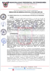 Vista preliminar de documento RESOLUCIÓN DE GERENCIA MUNICIPAL Nº 053