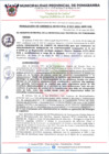 Vista preliminar de documento RESOLUCIÓN DE GERENCIA MUNICIPAL Nº 057