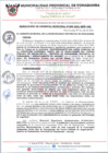 Vista preliminar de documento RESOLUCIÓN DE GERENCIA MUNICIPAL Nº 095