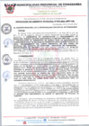 Vista preliminar de documento RESOLUCIÓN DE GERENCIA MUNICIPAL Nº 098