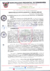 Vista preliminar de documento RESOLUCIÓN DE GERENCIA MUNICIPAL Nº 109