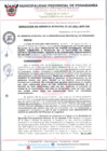 Vista preliminar de documento RESOLUCIÓN DE GERENCIA MUNICIPAL Nº 127