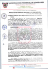 Vista preliminar de documento RESOLUCIÓN DE GERENCIA MUNICIPAL Nº 131
