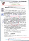 Vista preliminar de documento RESOLUCIÓN DE GERENCIA MUNICIPAL Nº 133