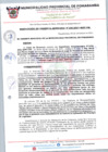 Vista preliminar de documento RESOLUCIÓN DE GERENCIA MUNICIPAL Nº 155