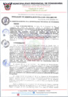 Vista preliminar de documento RESOLUCIÓN DE GERENCIA MUNICIPAL Nº 201