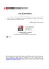 Vista preliminar de documento AVISO DE SINCERAMIENTO RESOLUCION N° 002536-2023