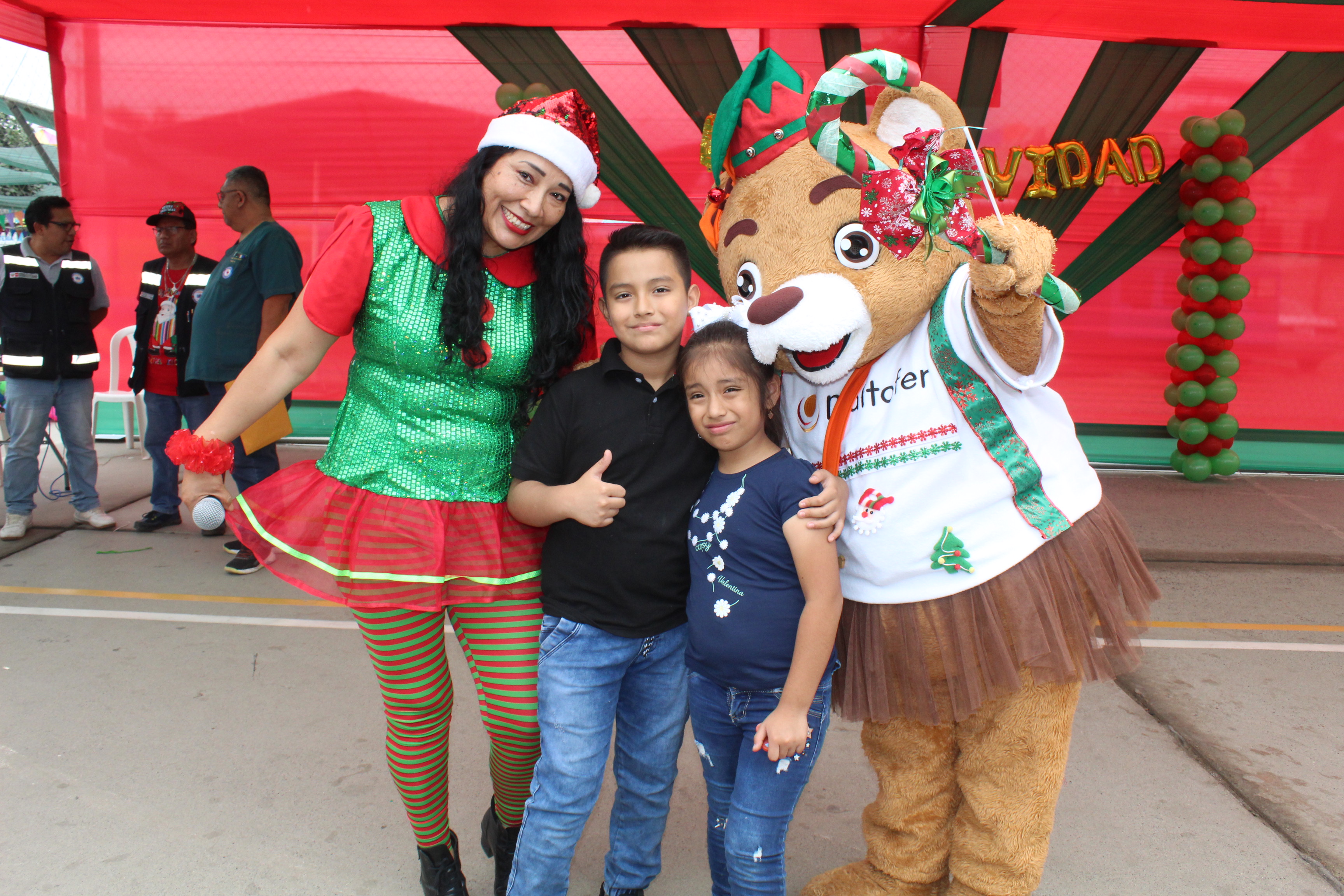 NAVIDAD 