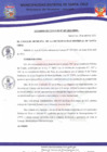 Vista preliminar de documento ACUERDO DE CONCEJO 87 - 2023