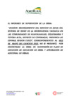 Vista preliminar de documento 5 INFORME POR SUSPENSION DE OBRA TACCACCA - SUPERVISION _ MAYO 2023