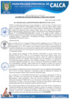 Vista preliminar de documento ACUERDO DE CONCEJO MUNICIPAL N° 0065A-2023-CM-MPC