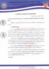 Vista preliminar de documento ACUERDO DE CONCEJO 88 - 2023