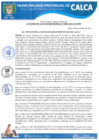 Vista preliminar de documento ACUERDO DE CONCEJO MUNICIPAL N° 0069-2023-CM-MPC