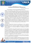 Vista preliminar de documento ACUERDO DE CONCEJO MUNICIPAL N° 0071-2023-CM-MPC