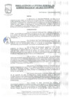 Vista preliminar de documento Resolucion de la Oficina General de Administracion N°169-2023-OGA/MVES