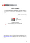 Vista preliminar de documento AVISO DE SINCERAMIENTO RESOLUCION N° 001923-2023