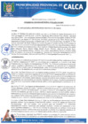 Vista preliminar de documento ACUERDO DE CONCEJO MUNICIPAL N° 073-2023-CM-MPC