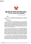 Vista preliminar de documento RDE 218-2023