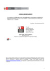 Vista preliminar de documento AVISO DE SINCERAMIENTO RESOLUCION N° 003804-2023