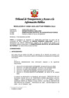 Vista preliminar de documento Resolución N° 003801-2023-JUS-TTAIP-PRIMERA SALA