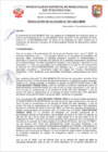 Vista preliminar de documento RESOLUCION DE ALCALDIA Nº691-2023-MDM