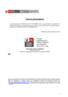 Vista preliminar de documento AVISO DE SINCERAMIENTO RESOLUCION N° 003697-2023