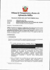 Vista preliminar de documento Resolución N° 003440-2023-JUS-TTAIP-PRIMERA SALA