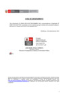 Vista preliminar de documento AVISO DE SINCERAMIENTO RESOLUCION N° 003440-2023